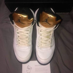 Jordan 5 retro 13mens